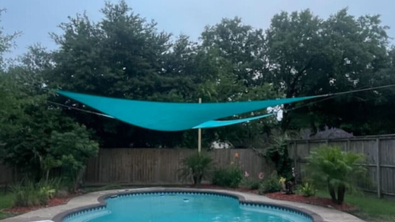 Photo of Outdoor in Friendswood