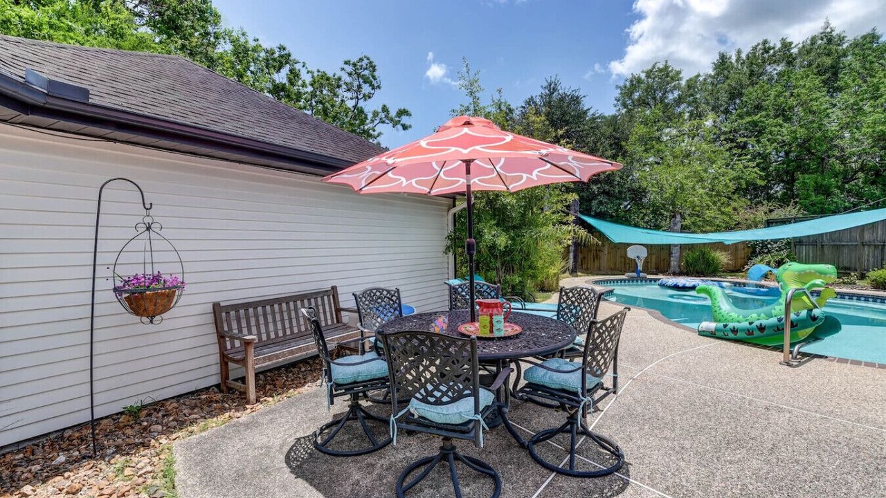 Photo of Outdoor in Friendswood