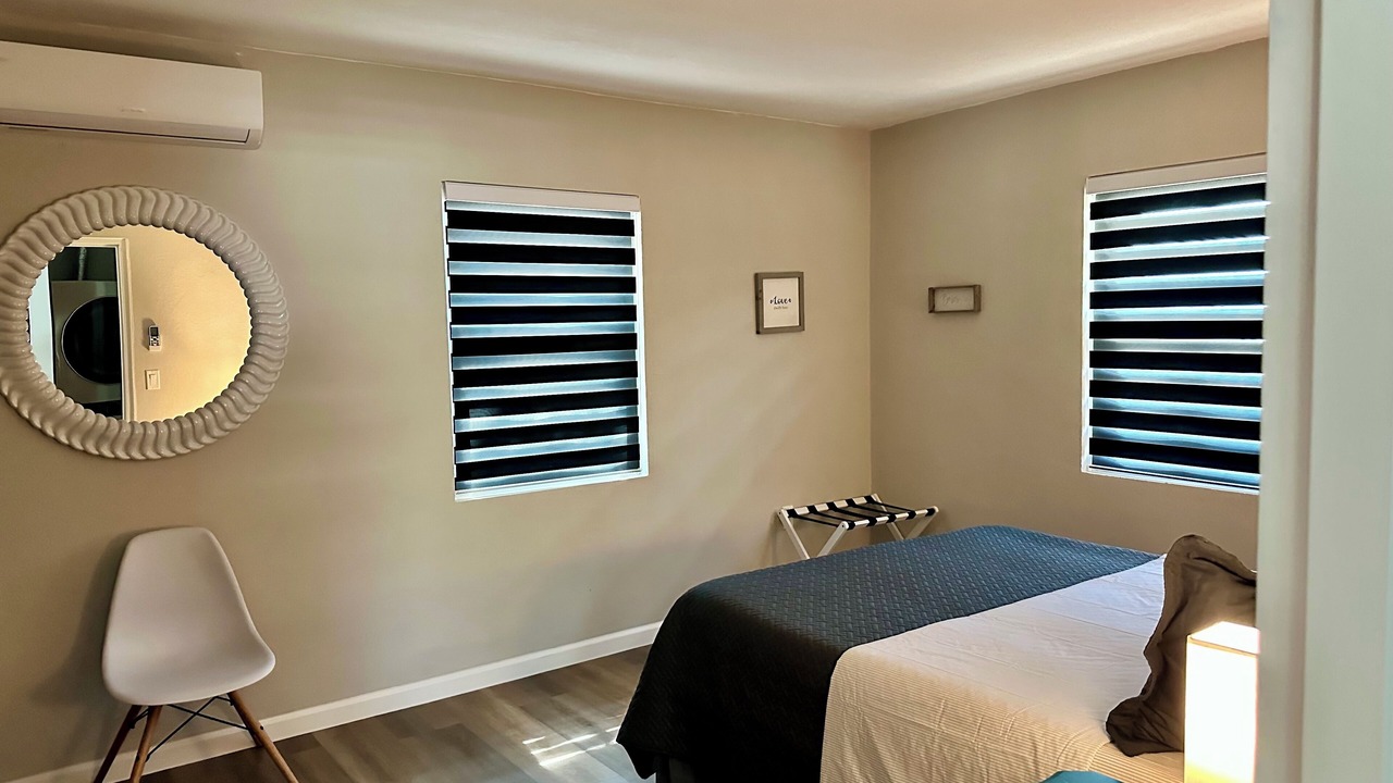 Photo of Bedroom in Downtown Zephyrhills