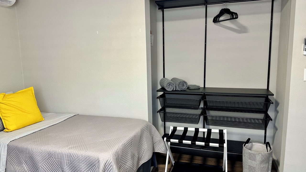 Photo of Bedroom in Downtown Zephyrhills