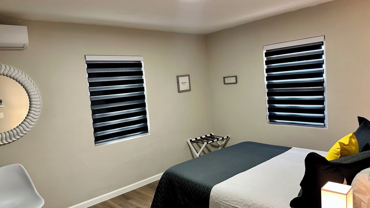 Photo of Bedroom in Downtown Zephyrhills