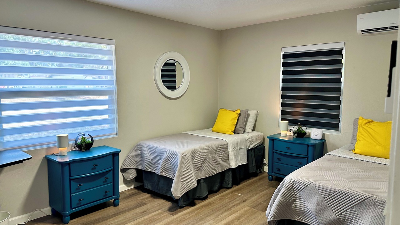 Photo of Bedroom in Downtown Zephyrhills