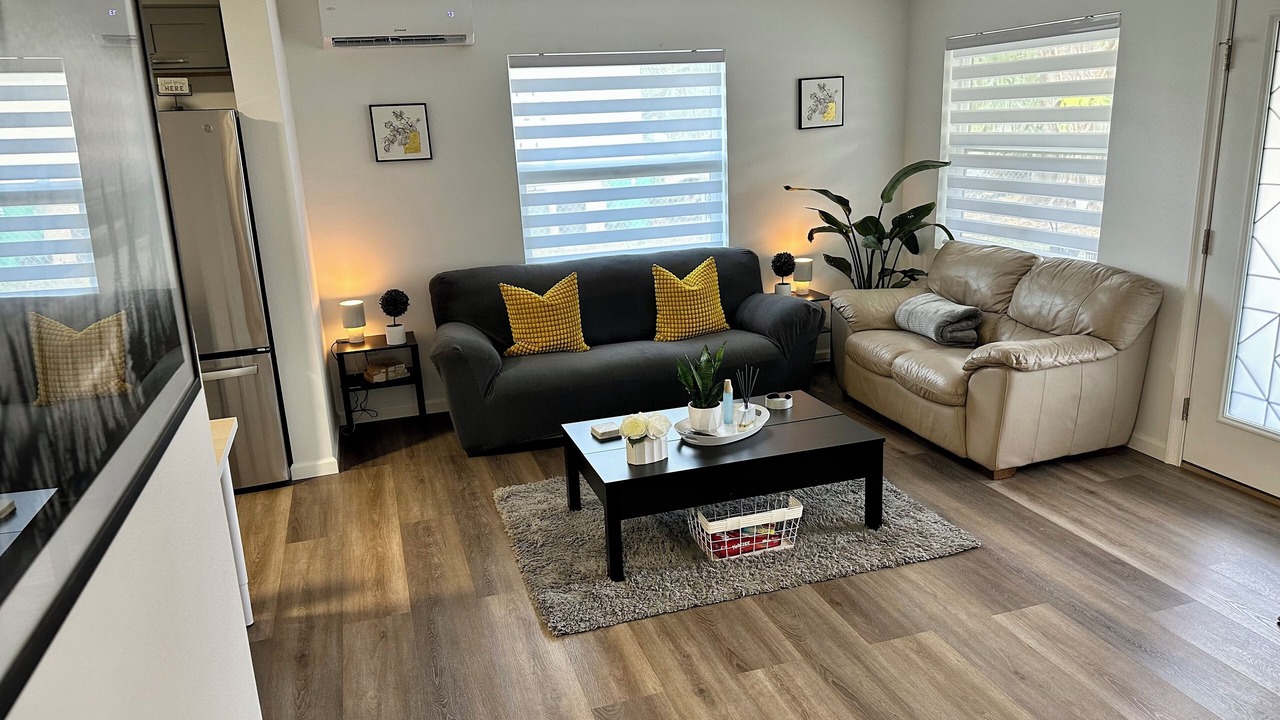Photo of Livingroom in Downtown Zephyrhills