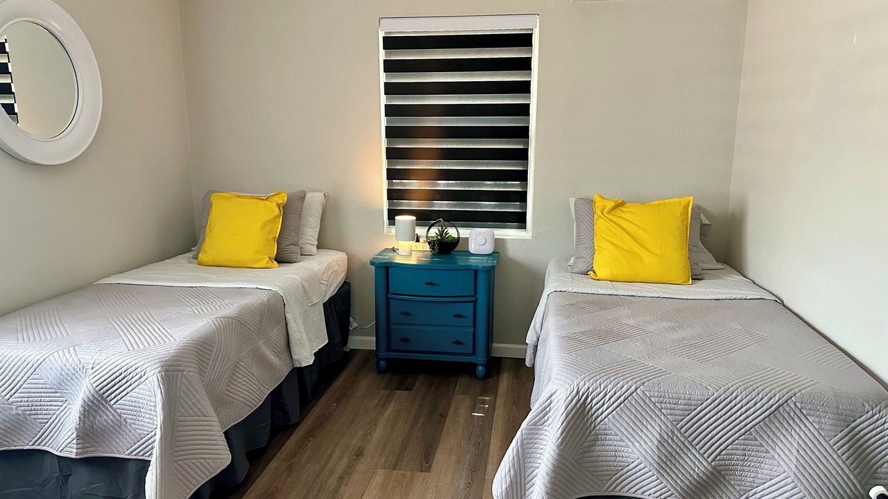Photo of Bedroom in Downtown Zephyrhills
