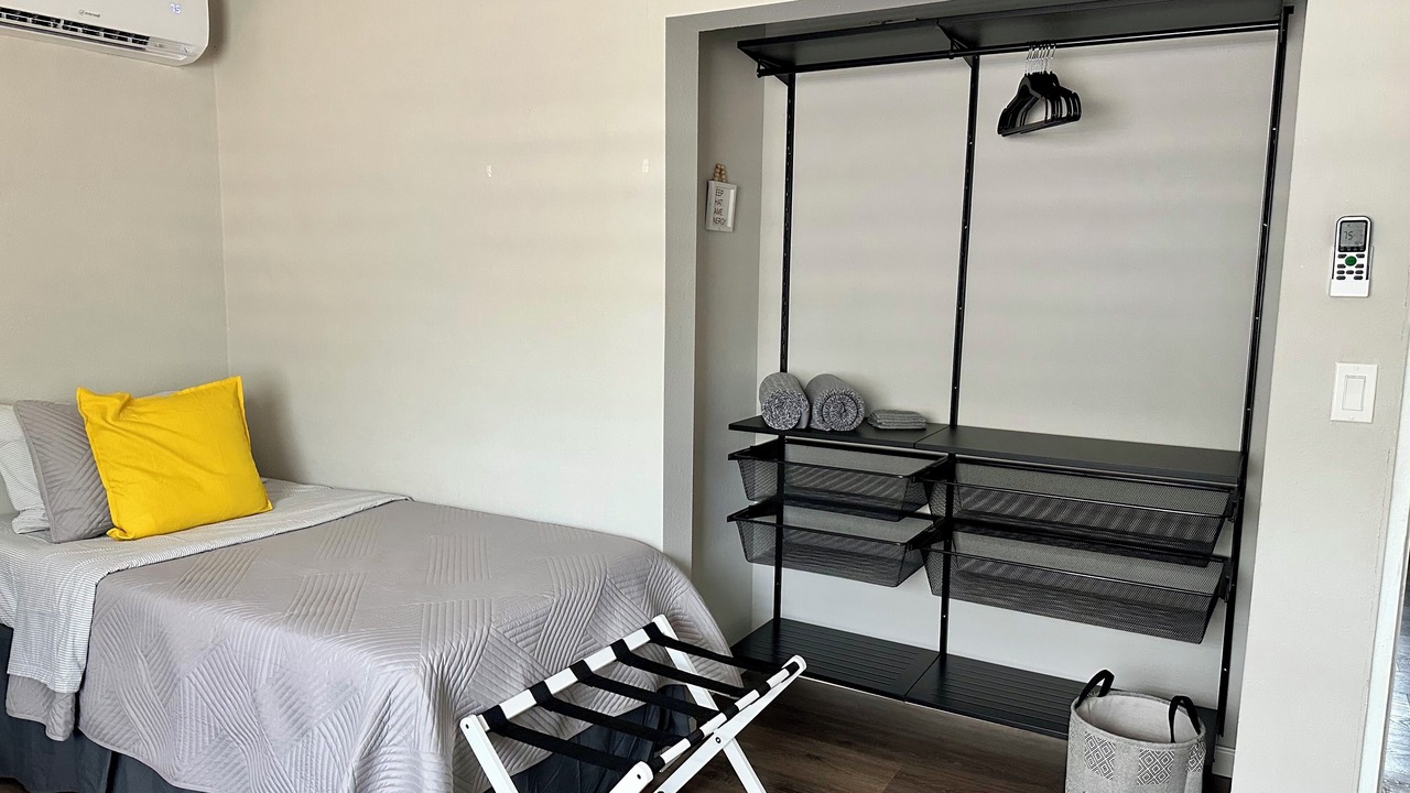 Photo of Bedroom in Downtown Zephyrhills
