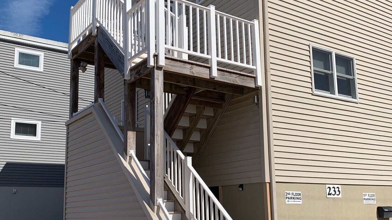 Photo of Outdoor in South Beach Haven