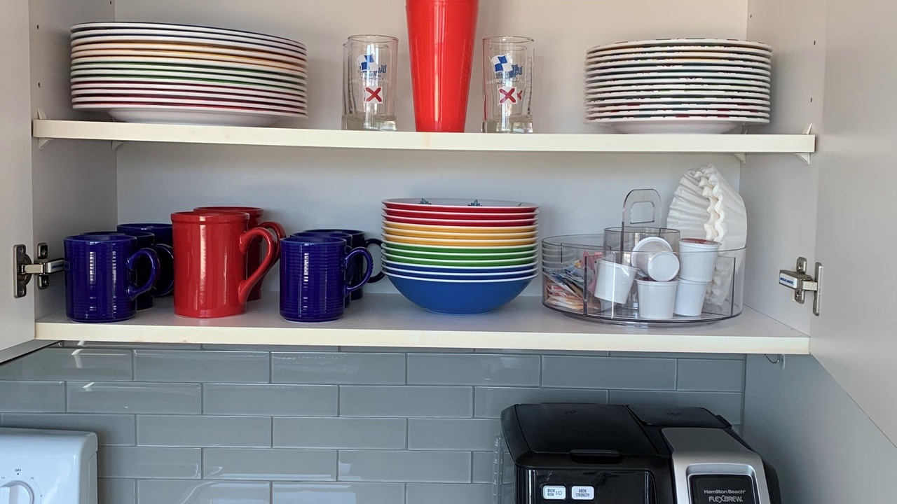 Photo of Kitchen in South Beach Haven