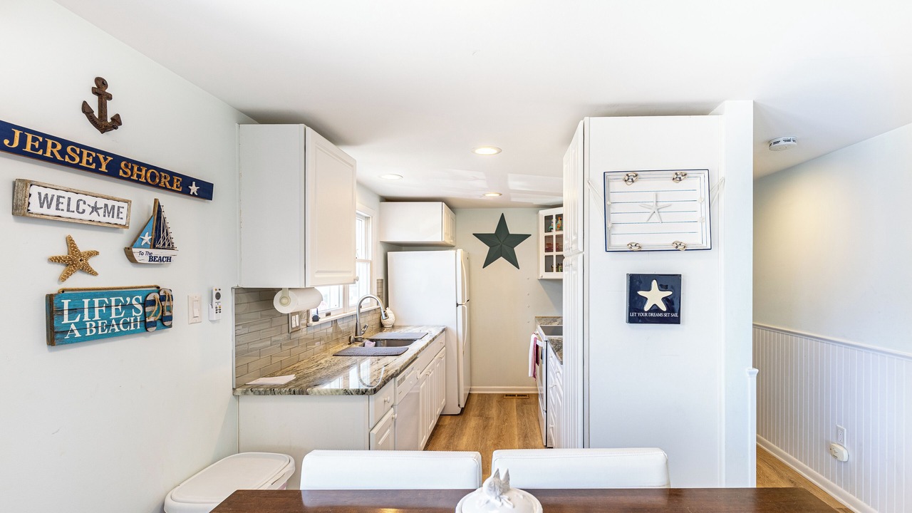 Photo of Kitchen in South Beach Haven