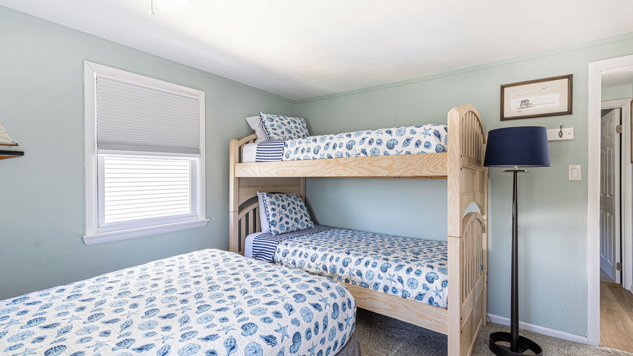 Photo of Bedroom in South Beach Haven