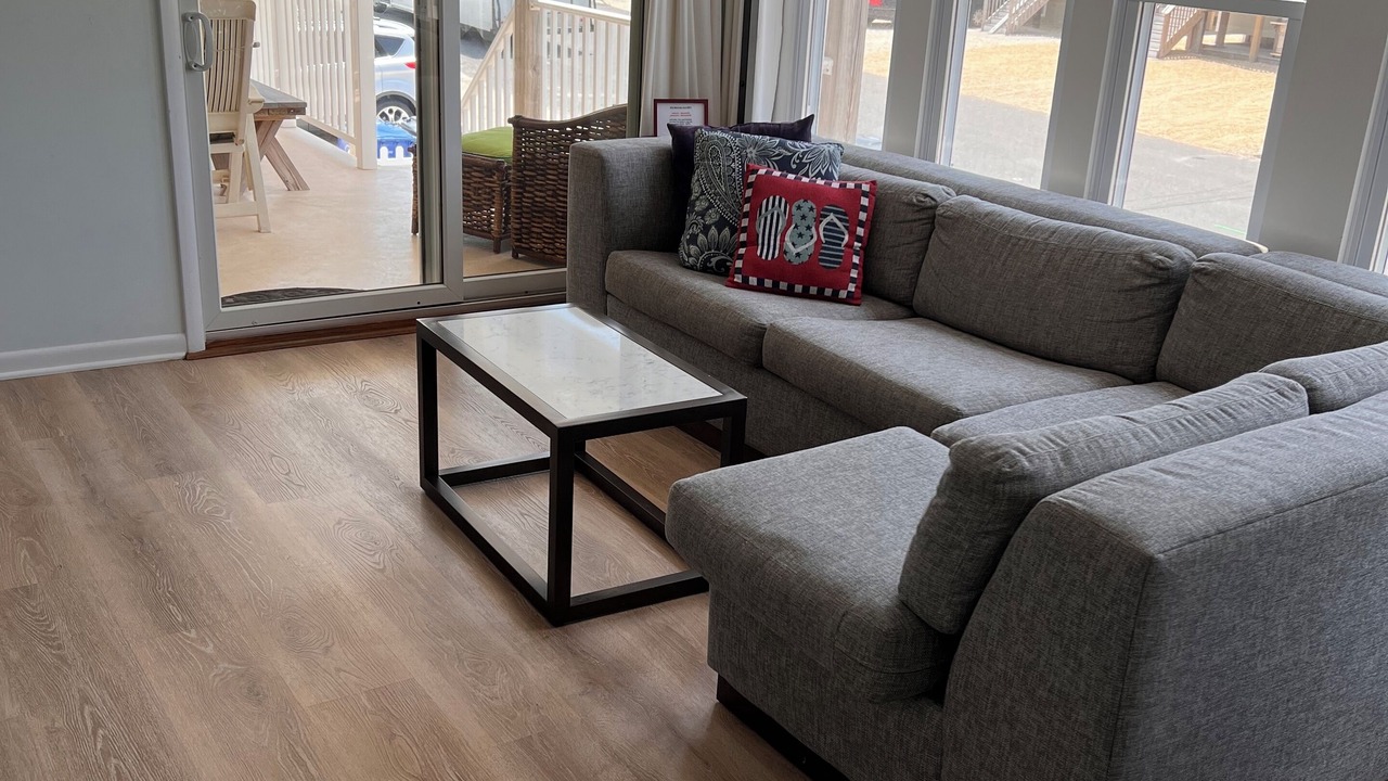 Photo of Livingroom in South Beach Haven