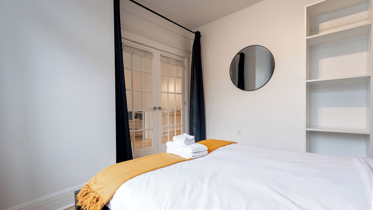 Photo of Bedroom in Youville