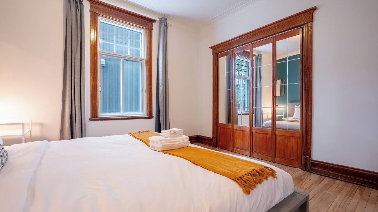 Photo of Bedroom in Youville