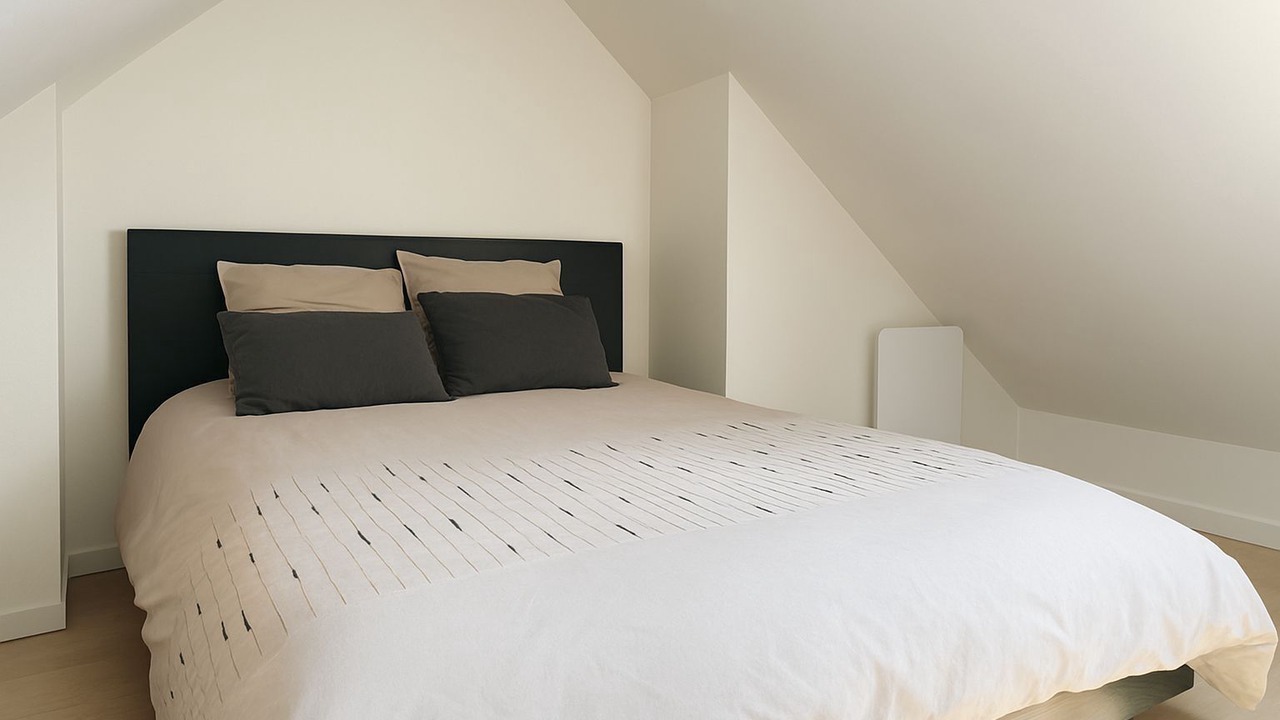 Photo of Bedroom in Wazemmes