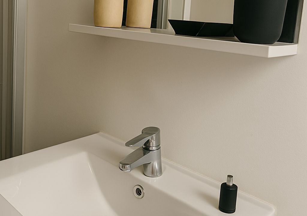 Photo of Bathroom in Wazemmes