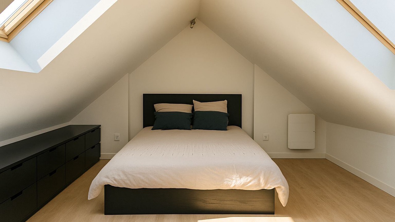 Photo of Bedroom in Wazemmes