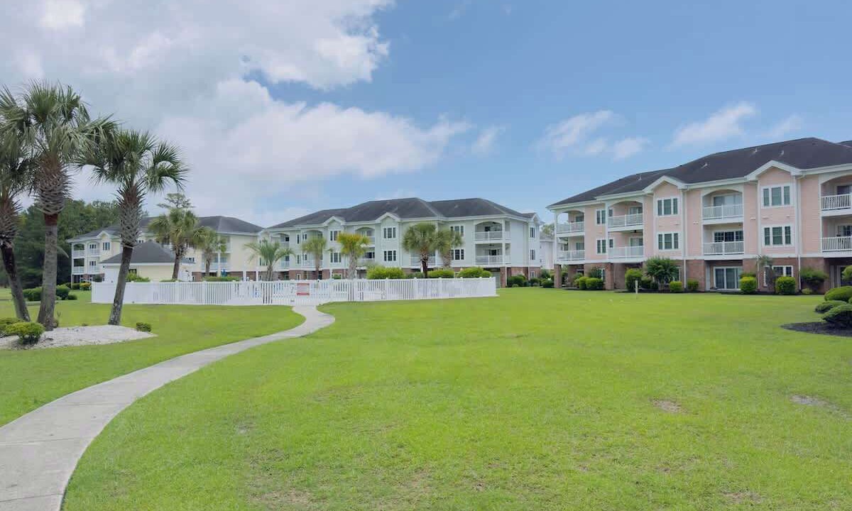 Photo of Outdoor in Central Myrtle Beach