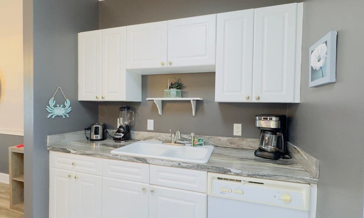 Photo of Kitchen in Central Myrtle Beach