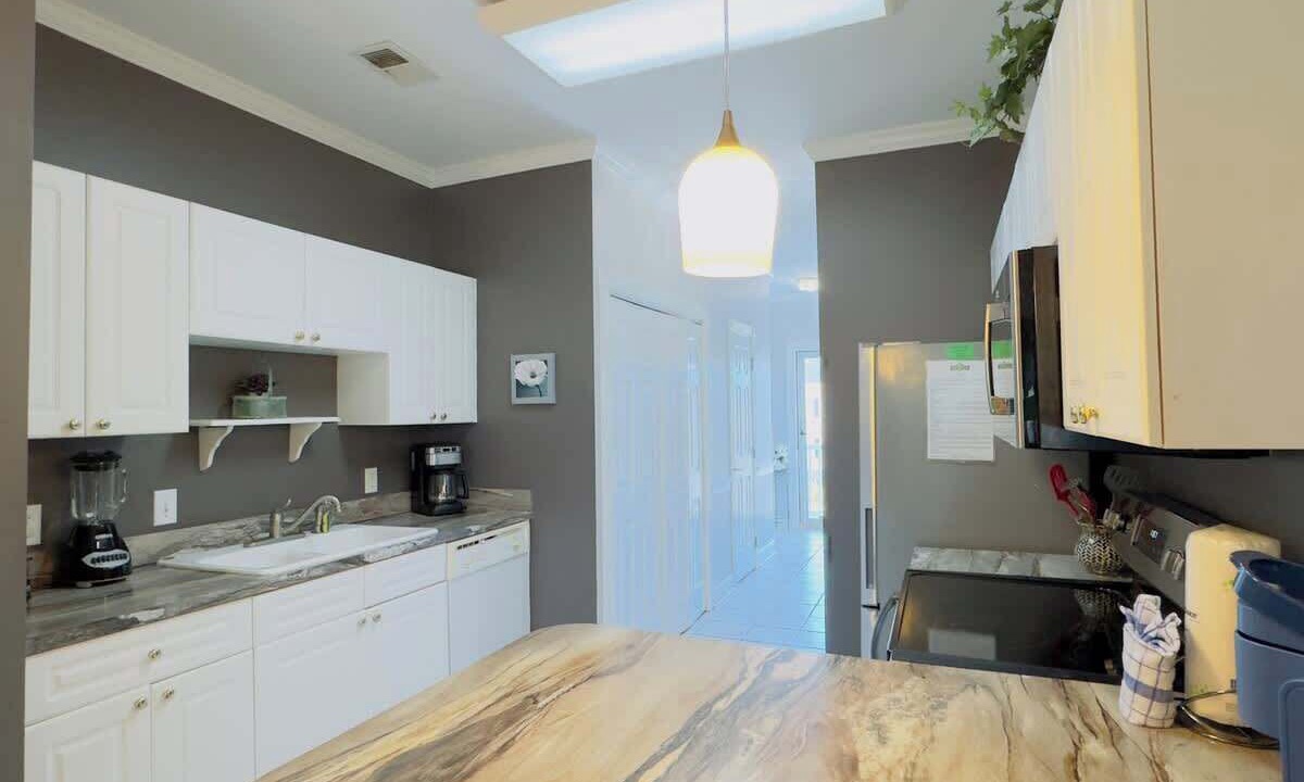 Photo of Kitchen in Central Myrtle Beach