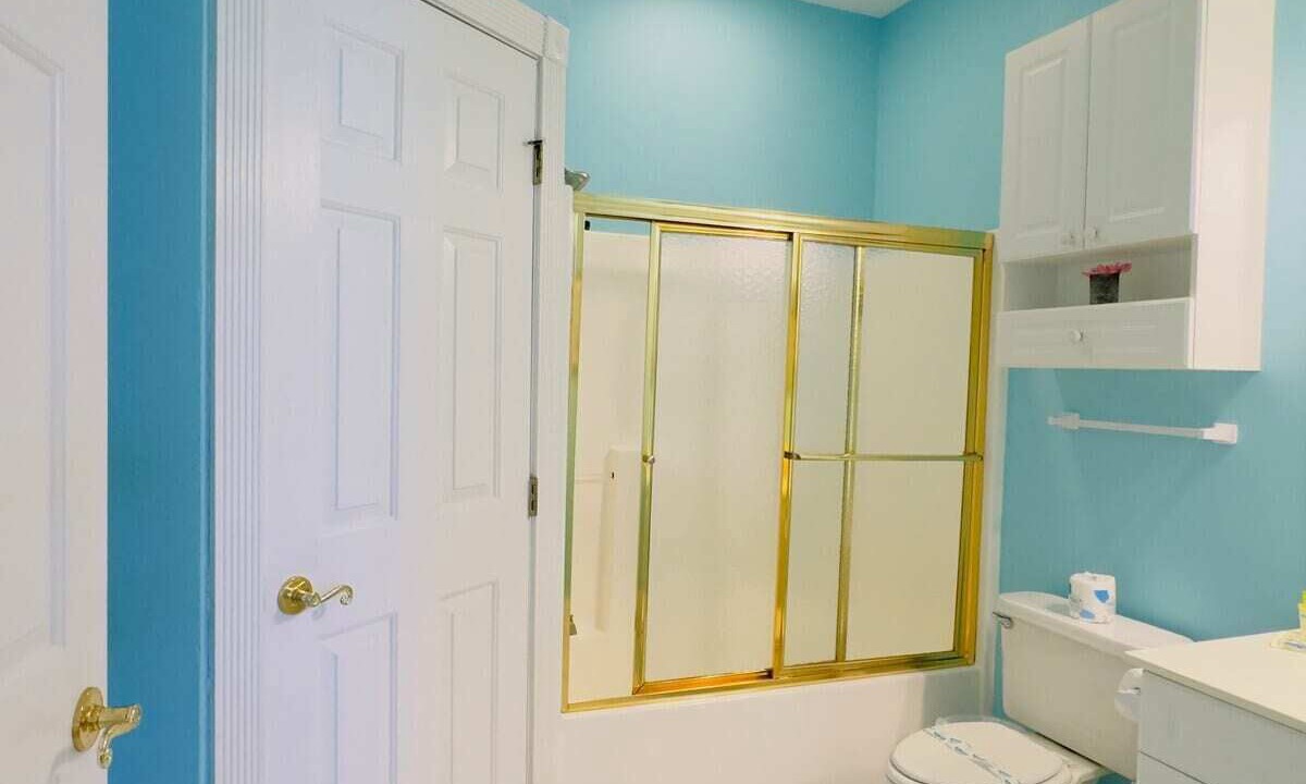 Photo of Bathroom in Central Myrtle Beach