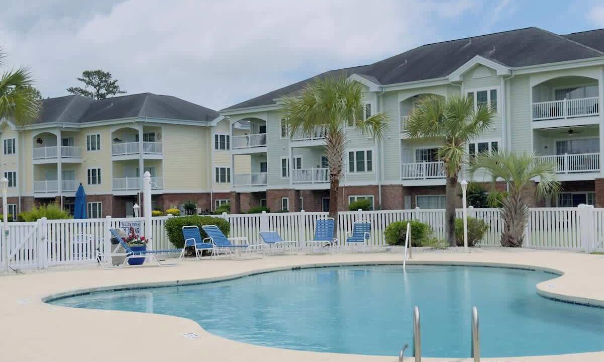 Photo of Outdoor in Central Myrtle Beach