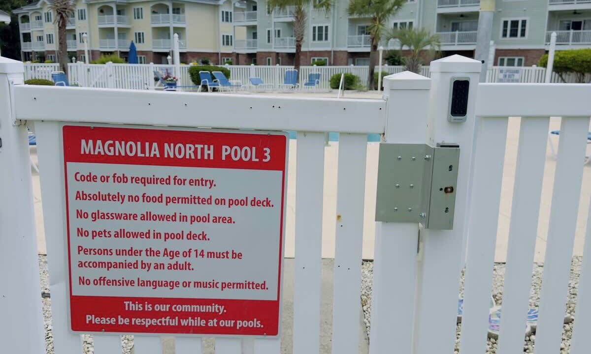 Photo of Outdoor in Central Myrtle Beach