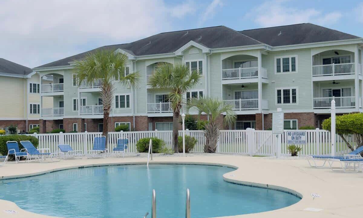 Photo of Outdoor in Central Myrtle Beach