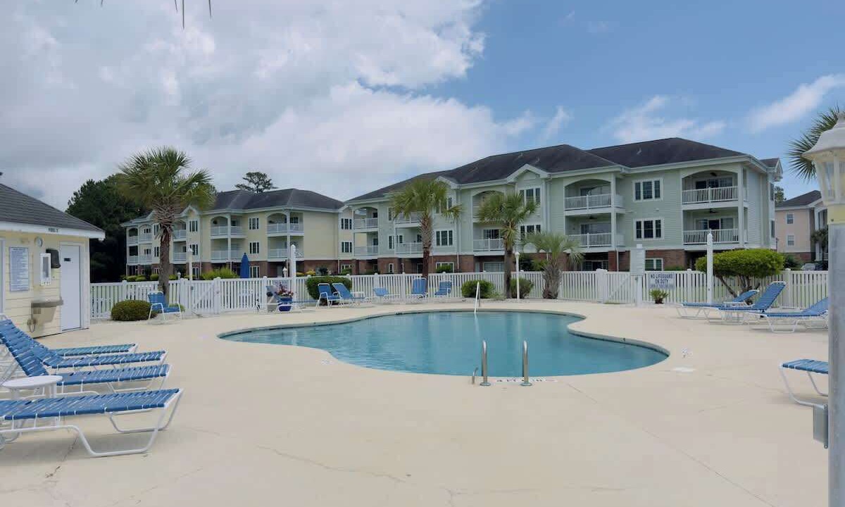 Photo of Outdoor in Central Myrtle Beach