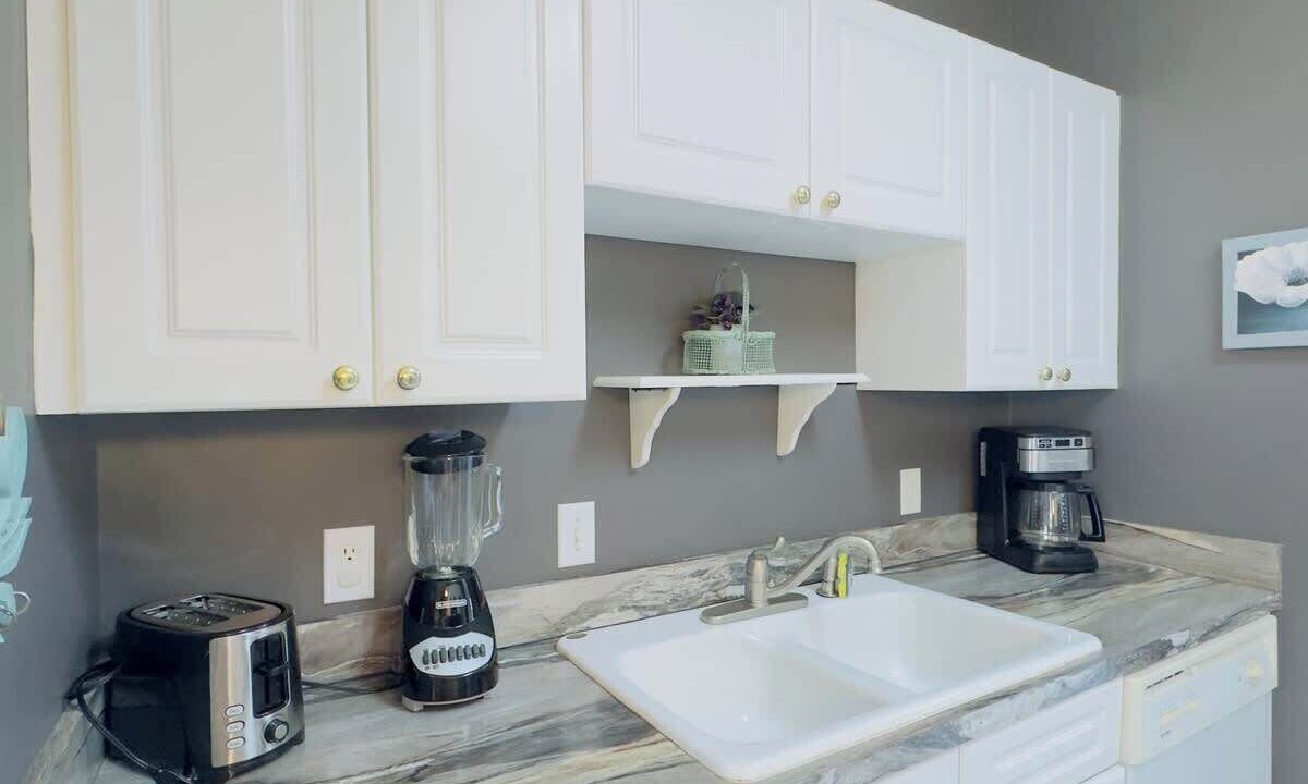Photo of Kitchen in Central Myrtle Beach