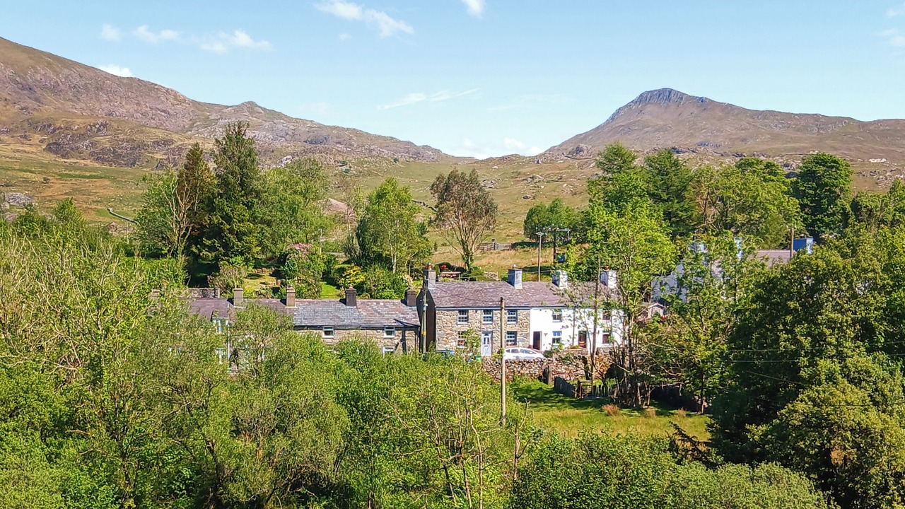 Photo of Others in Rhyd Ddu