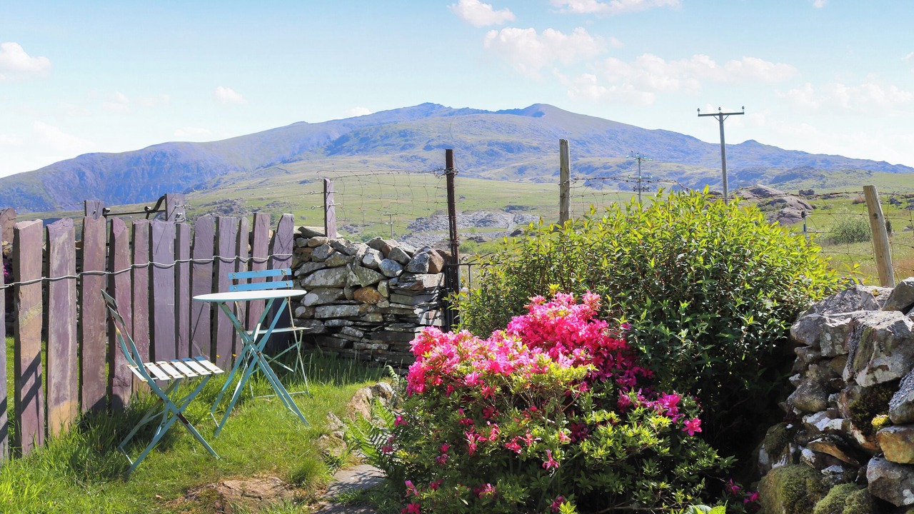 Photo of Outdoor in Rhyd Ddu