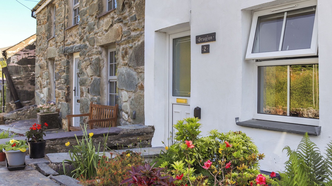 Photo of Outdoor in Rhyd Ddu