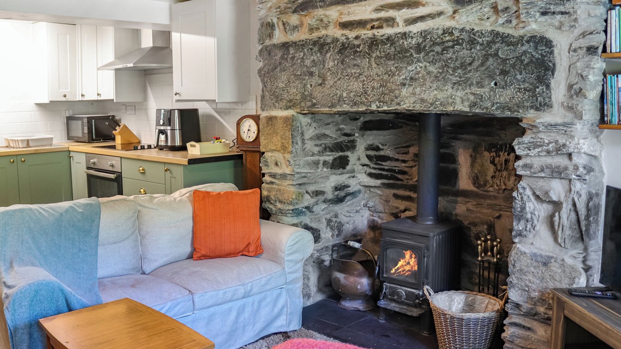 Photo of Others in Rhyd Ddu