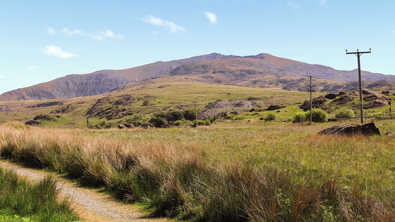 Photo of Others in Rhyd Ddu