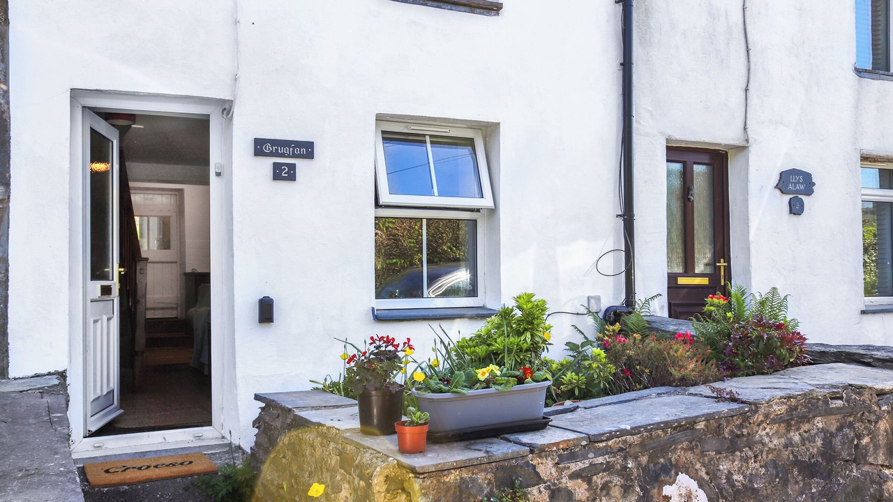 Photo of Outdoor in Rhyd Ddu