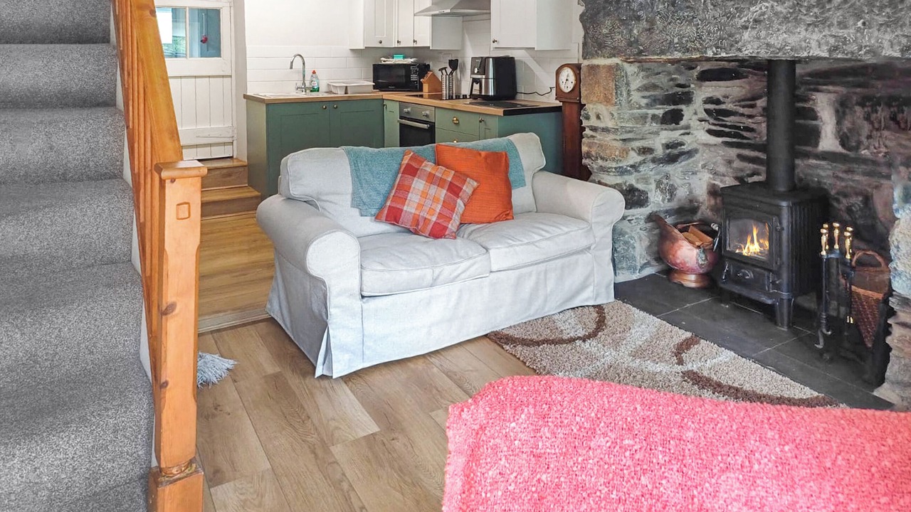 Photo of Others in Rhyd Ddu