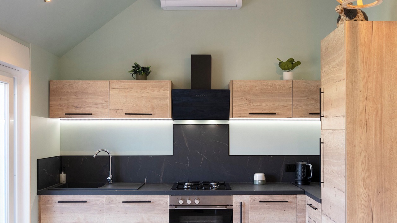 Photo of Kitchen in Plantieres Queuleu