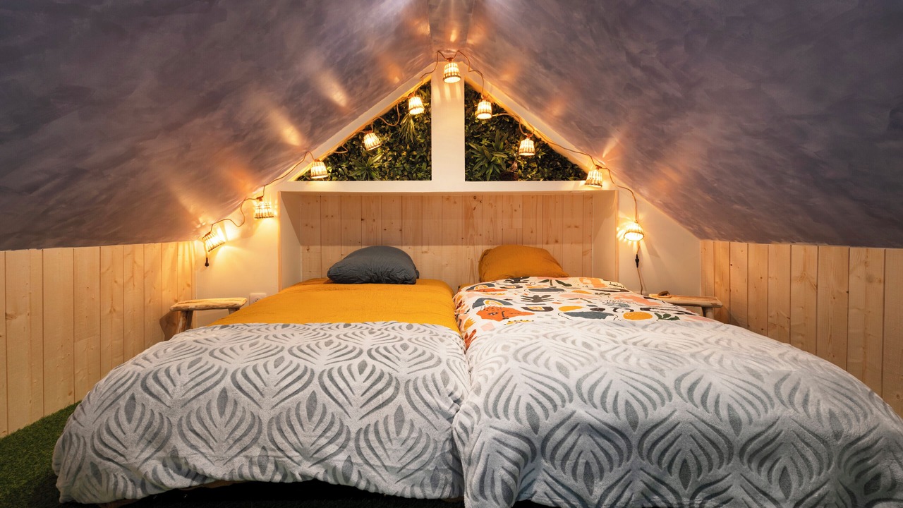Photo of Bedroom in Plantieres Queuleu