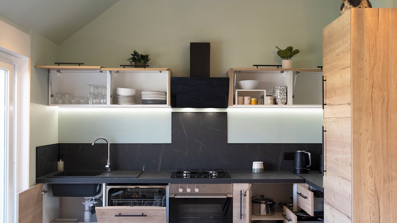 Photo of Kitchen in Plantieres Queuleu