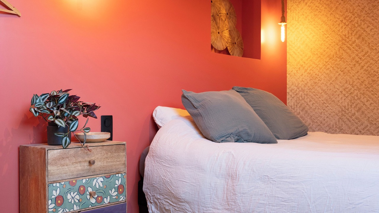 Photo of Bedroom in Plantieres Queuleu