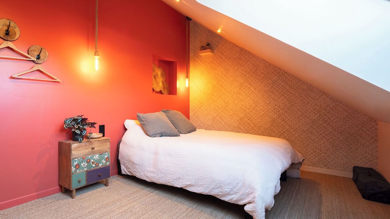 Photo of Bedroom in Plantieres Queuleu