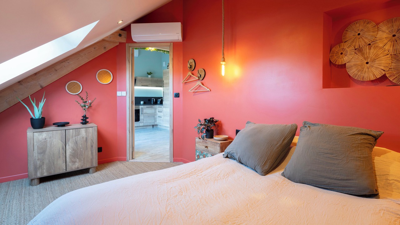 Photo of Bedroom in Plantieres Queuleu