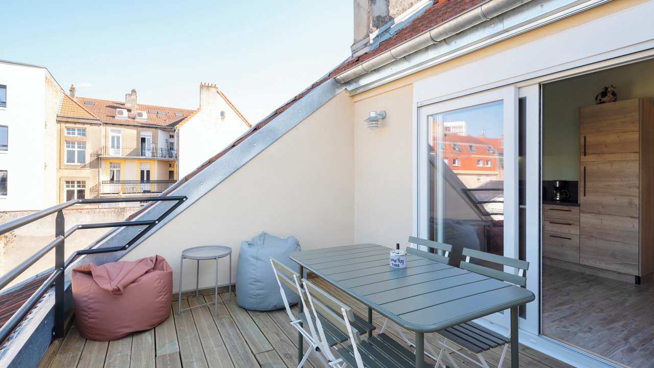 Photo of Outdoor in Plantieres Queuleu