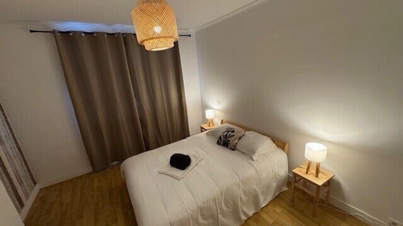 Photo of Bedroom in Vaugueux