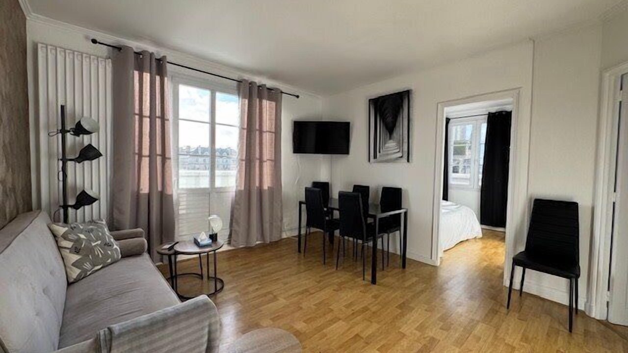 Photo of Livingroom in Vaugueux