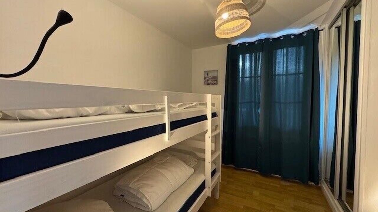 Photo of Bedroom in Vaugueux