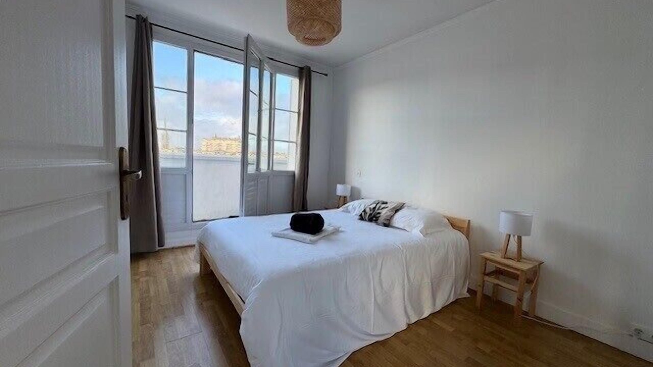 Photo of Bedroom in Vaugueux