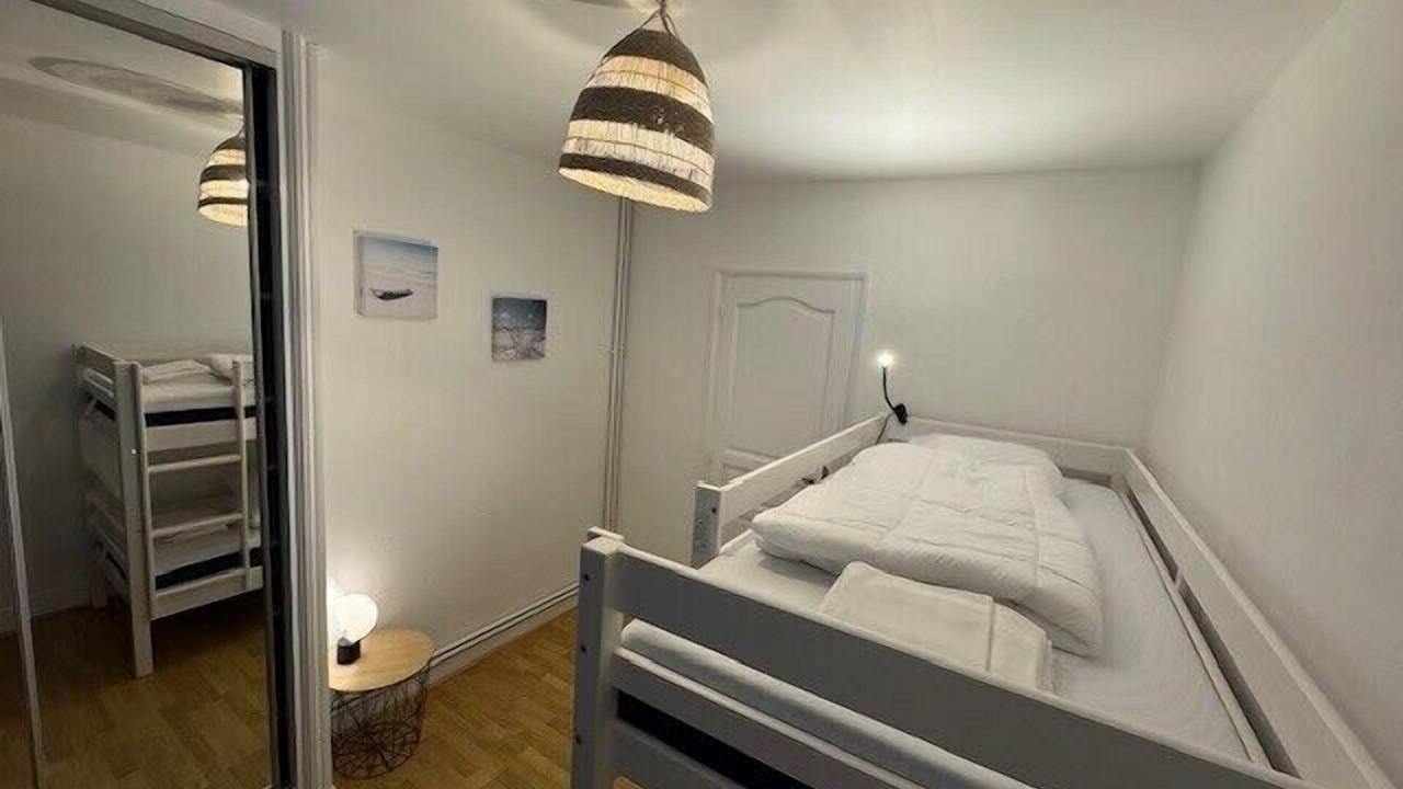 Photo of Bedroom in Vaugueux