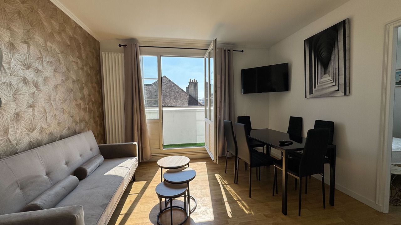 Photo of Livingroom in Vaugueux