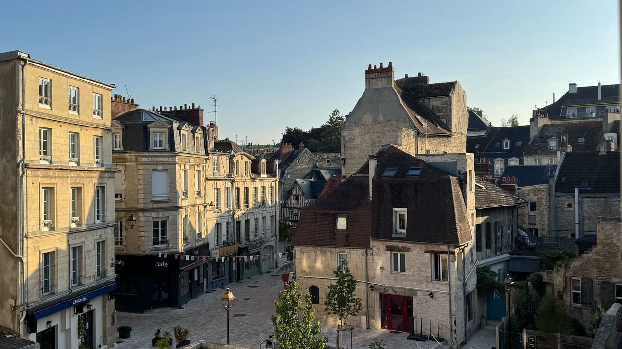 Photo of Others in Vaugueux