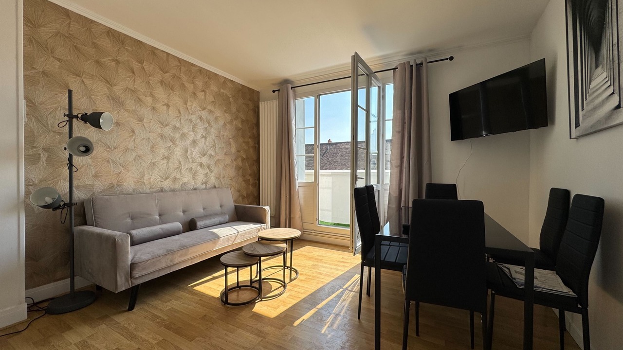 Photo of Livingroom in Vaugueux